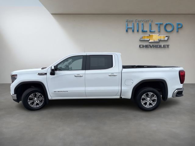 Used 2024 GMC Sierra 1500 SLT image 13