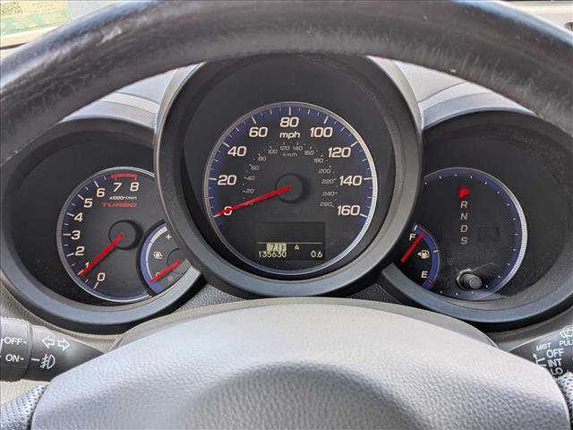 Used 2010 Acura RDX SH-AWD w/ Technology Package image 11