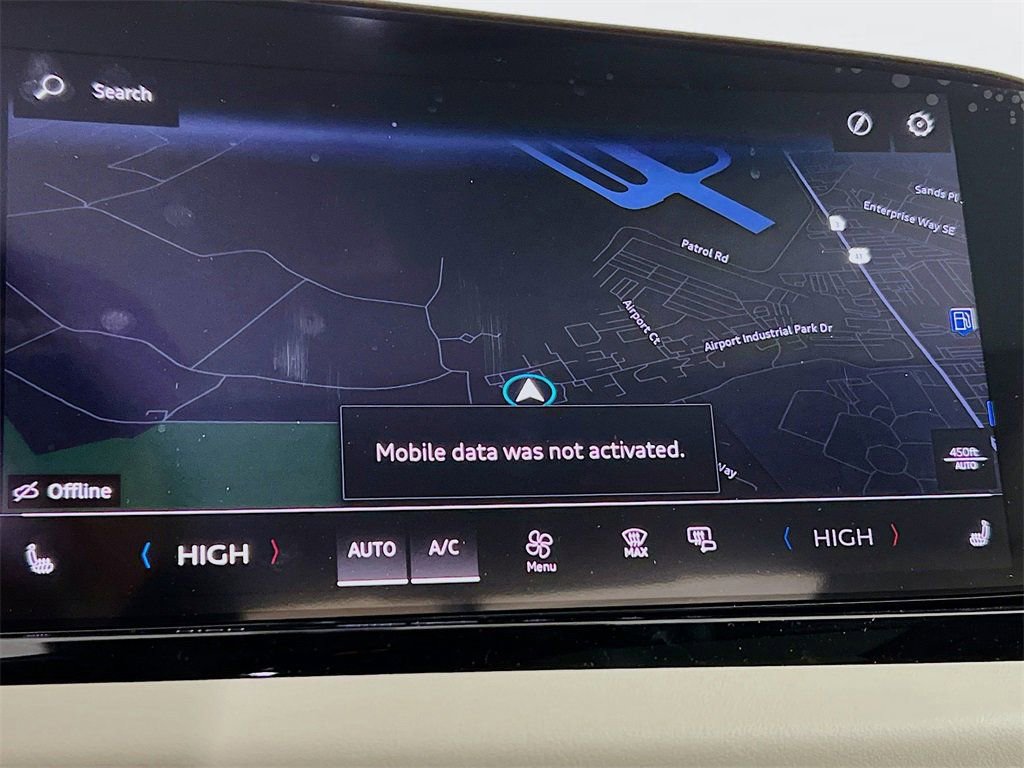 New 2025 Audi A5 2.0T Premium AWD/4WD image 14