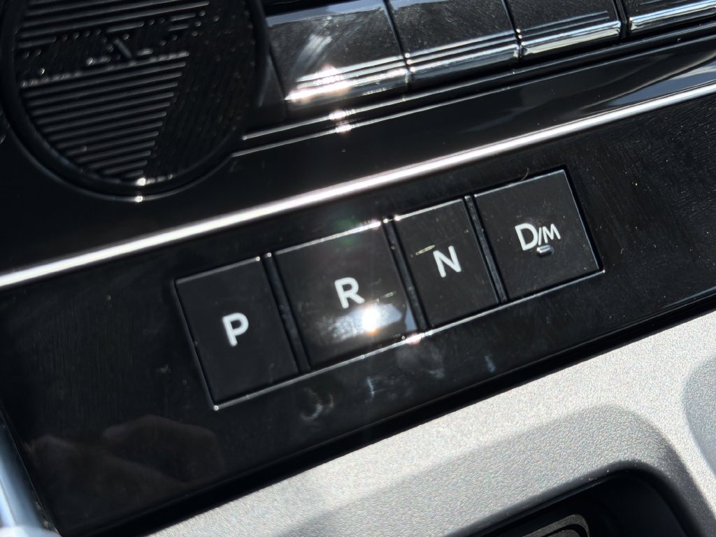 Used 2026 Nissan Armada SV RWD image 23