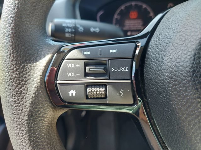 Used 2023 Honda Civic LX image 21