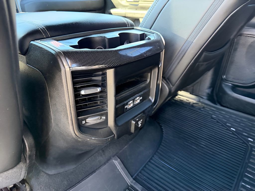 Used 2022 RAM 1500 Sport w/ Rebel Level 2 Equipment Group image 31