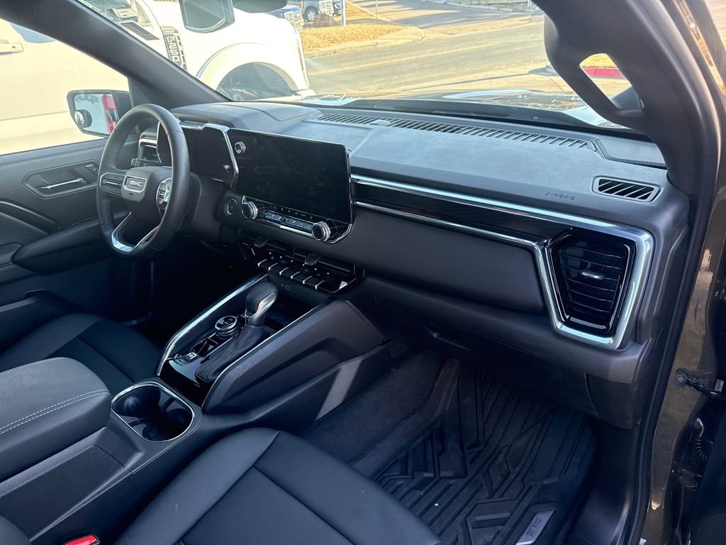Used 2025 GMC Canyon Elevation w/ Convenience Package image 29