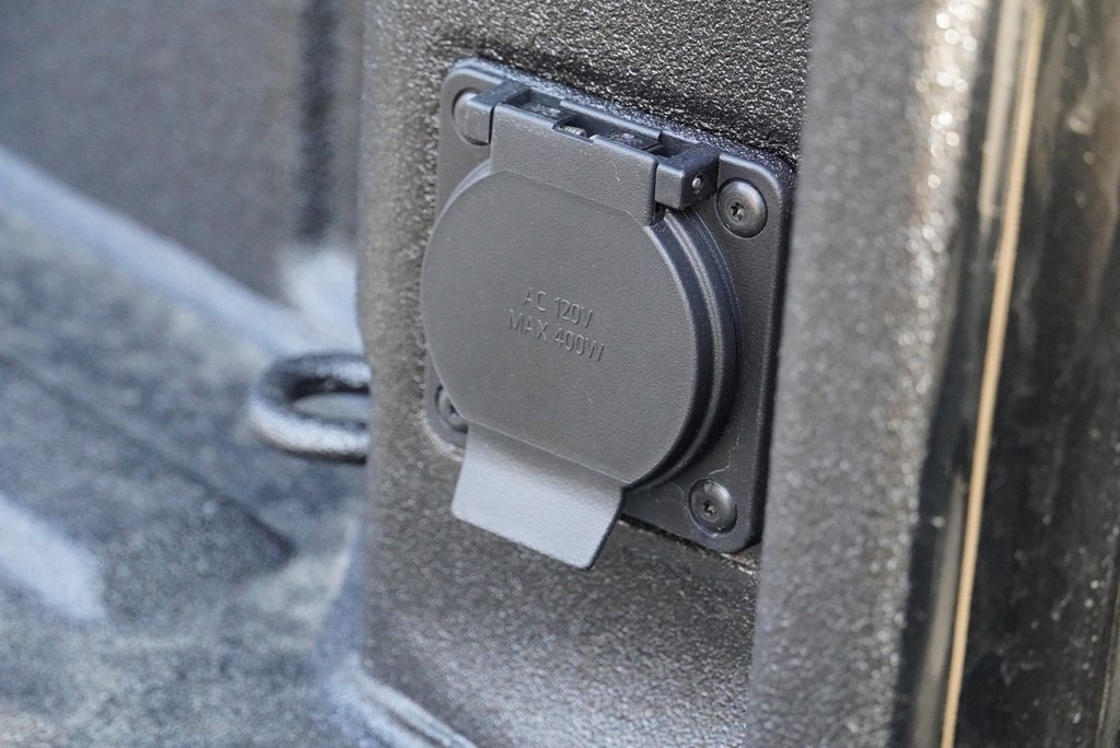 New 2026 GMC Sierra 2500 Denali w/ Denali Reserve Package image 34