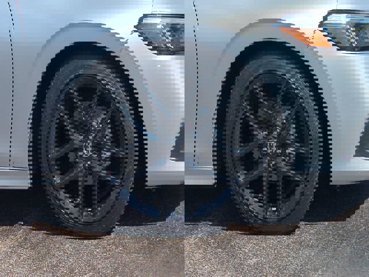 Used 2023 Honda Civic Sport image 11