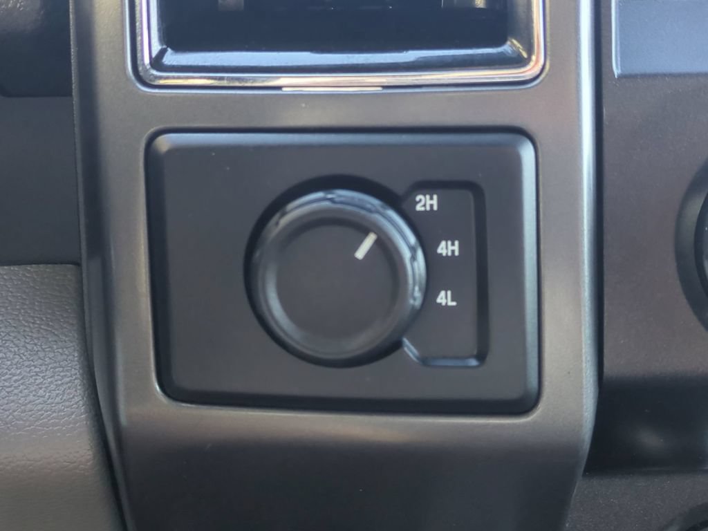 Used 2020 Ford F150 XLT w/ Equipment Group 301A Mid AWD/4WD image 26