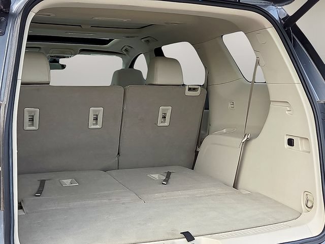 Used 2021 GMC Acadia Denali w/ Denali Technology Package FWD image 11