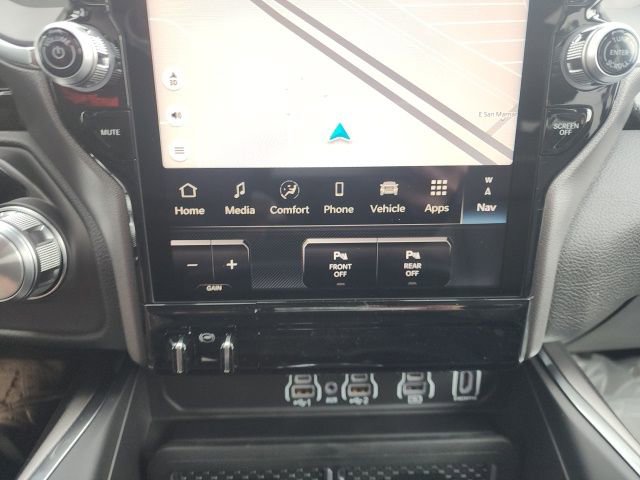 New 2026 RAM 1500 Laramie w/ Night Edition image 7