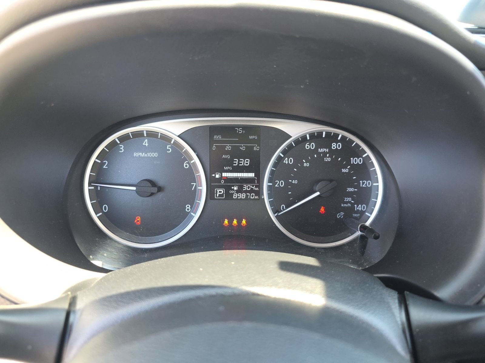 Used 2023 Nissan Kicks S FWD image 10