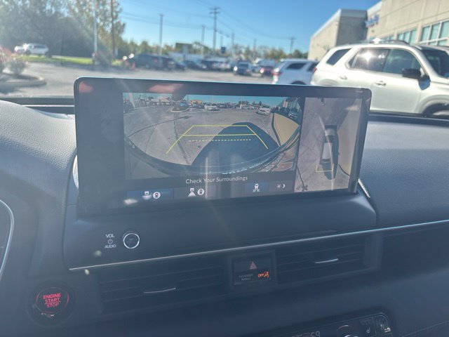New 2026 Honda Pilot Elite image 37
