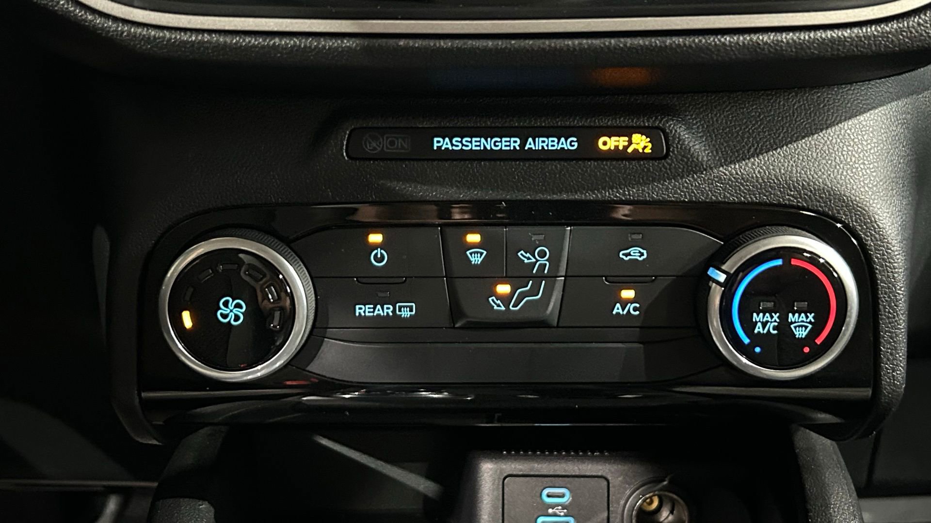 Used 2021 Ford Escape SE FWD image 72