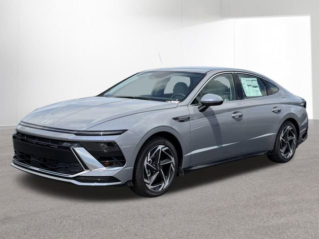 New 2026 Hyundai Sonata SEL