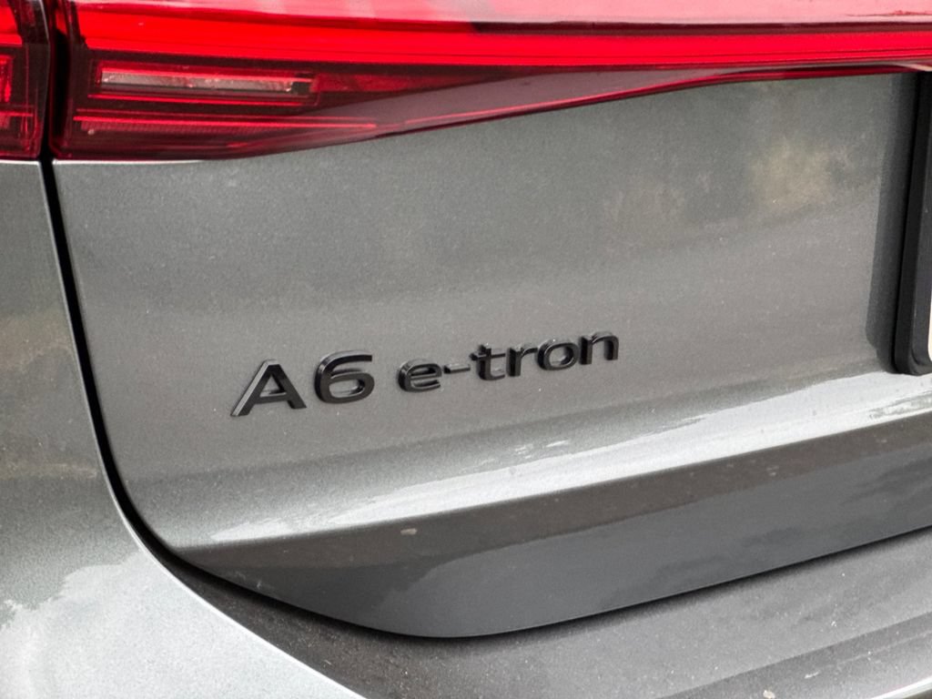 New 2027 Audi A6 e-tron Premium Plus AWD/4WD image 26