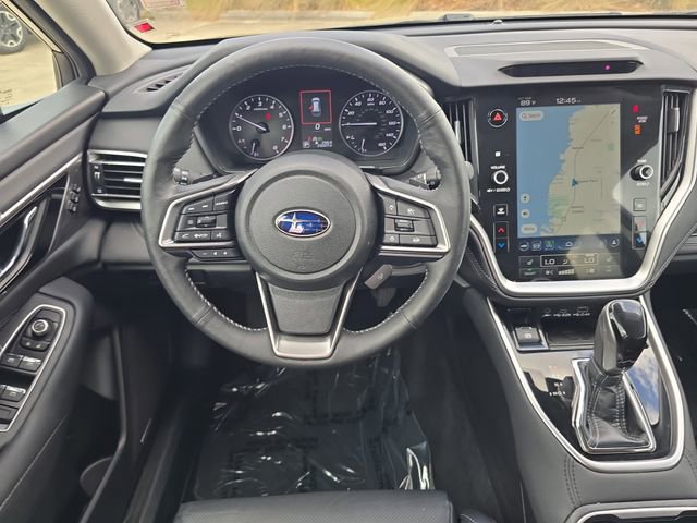 Certified 2023 Subaru Outback Limited image 9