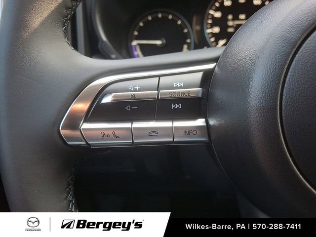 Used 2025 MAZDA CX-50 2.5 Hybrid w/ Weather Package AWD/4WD image 15