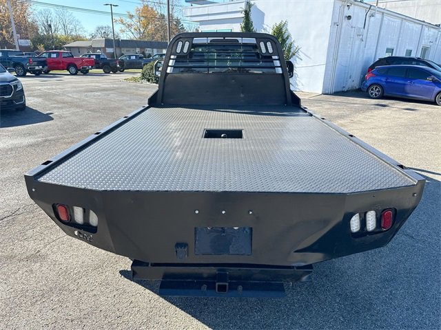 Used 2017 Ford F350 XL w/ Power Equipment Group image 22