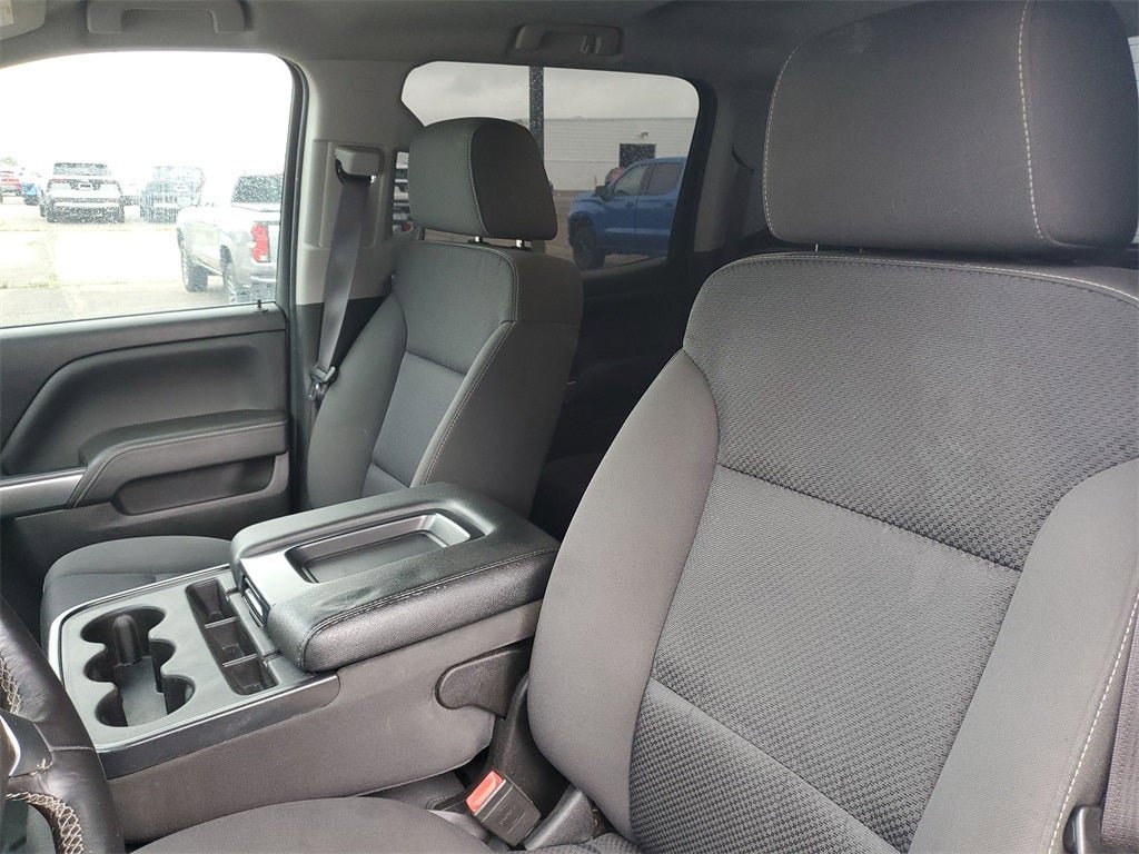 Used 2017 Chevrolet Silverado 1500 LT w/ All Star Edition image 66