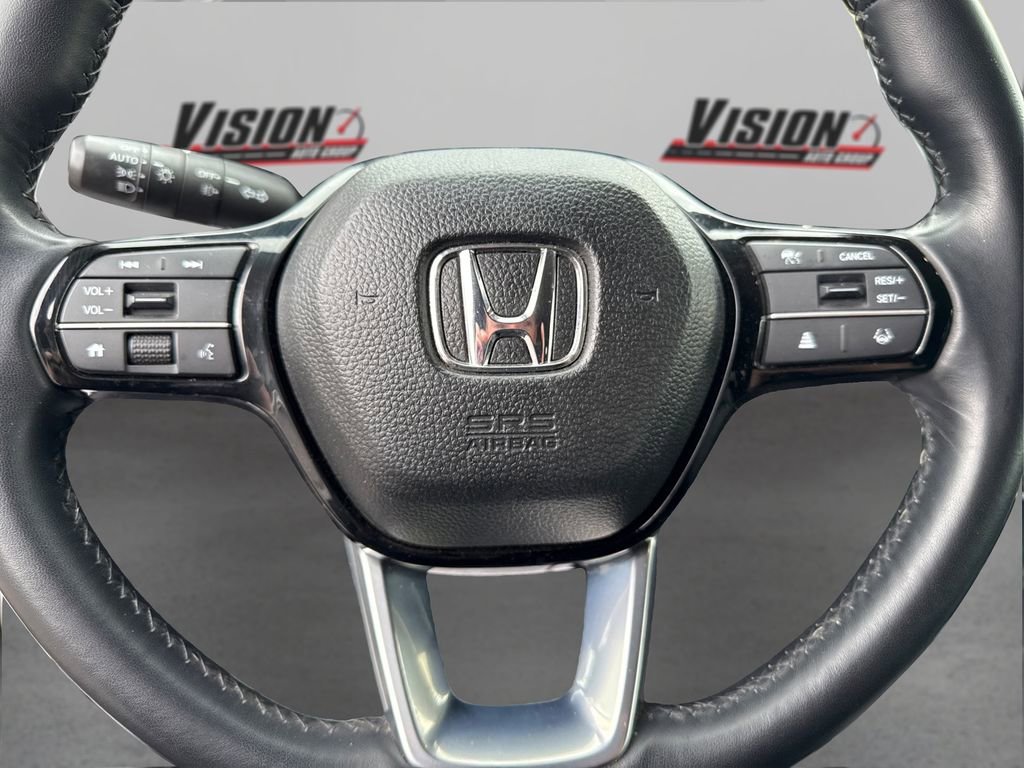 Used 2024 Honda Pilot EX-L image 24