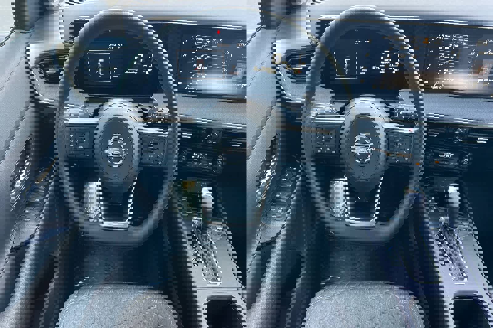 New 2026 Nissan Kicks SV image 15