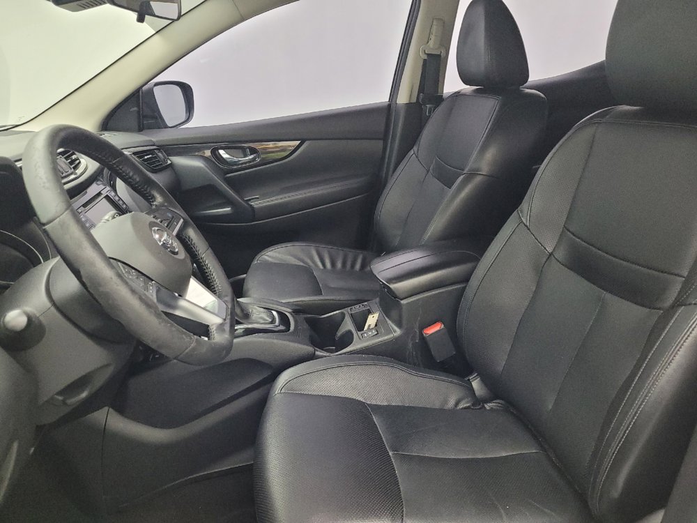 Used 2021 Nissan Rogue Sport SL image 17