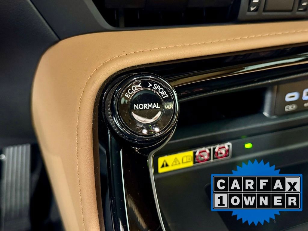 Used 2024 Lexus NX 250 FWD w/ Premium Package image 22