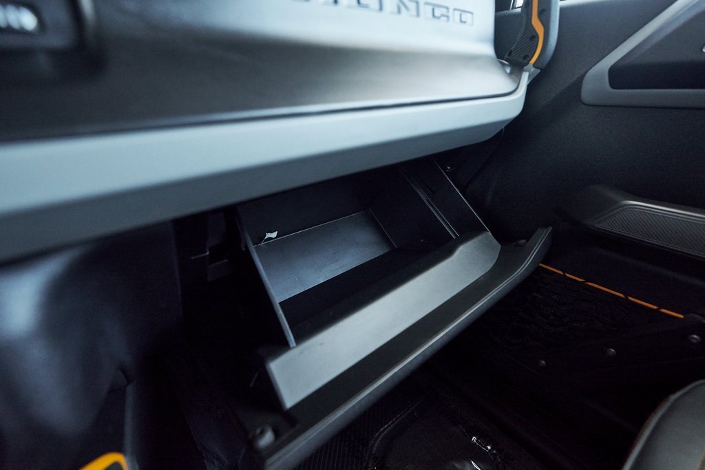 Used 2022 Ford Bronco Badlands image 52