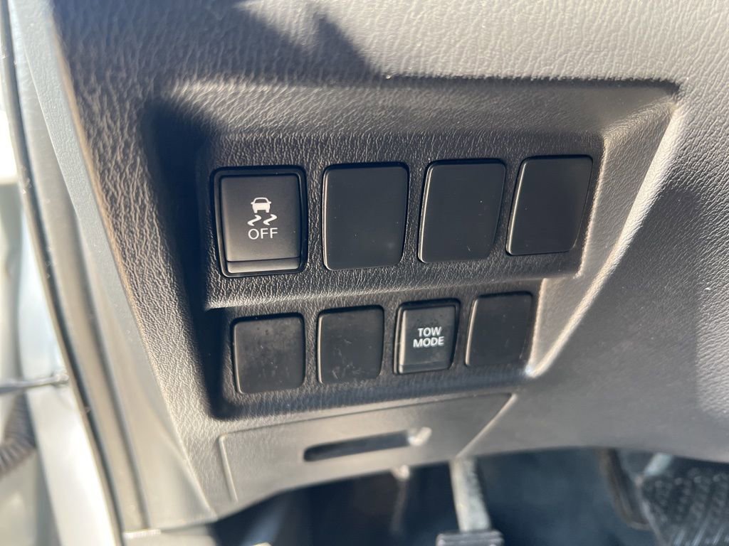 Used 2018 Nissan Pathfinder SV w/ Cargo Package image 52