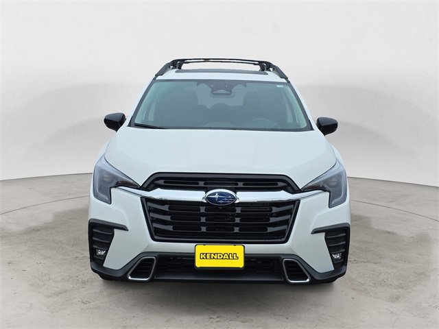 New 2026 Subaru Ascent Touring image 8