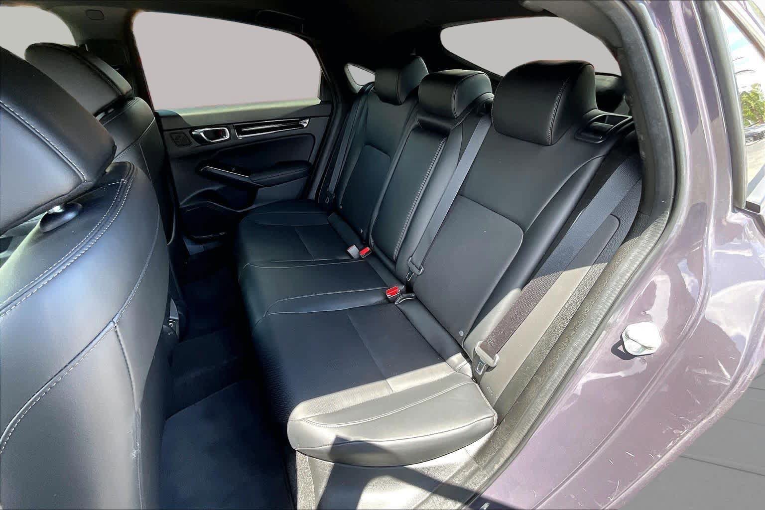 Used 2023 Honda Civic Sport Touring image 25