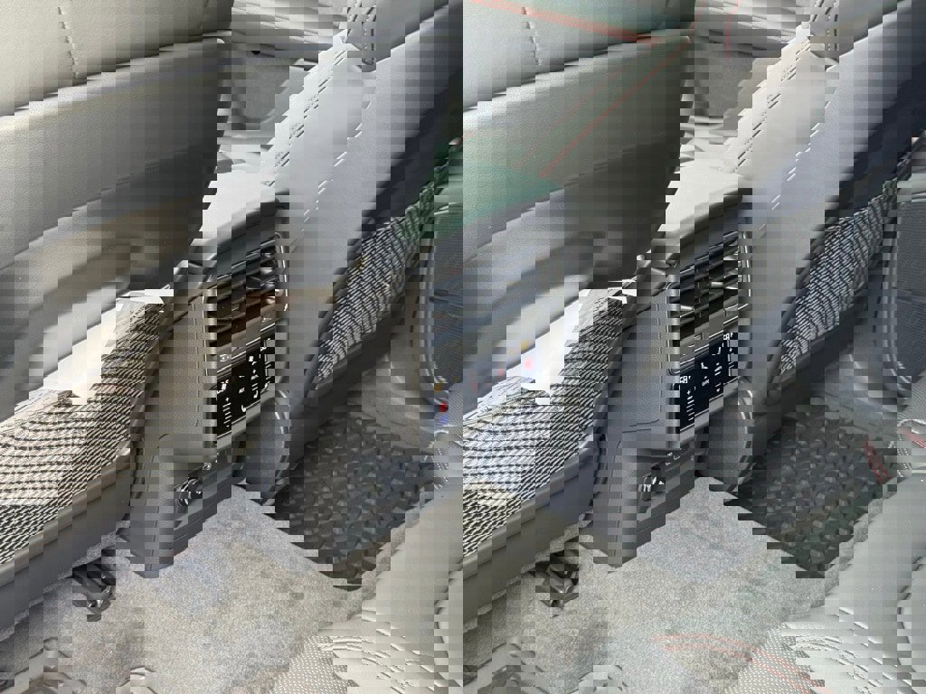 New 2026 Audi SQ8 Prestige image 24