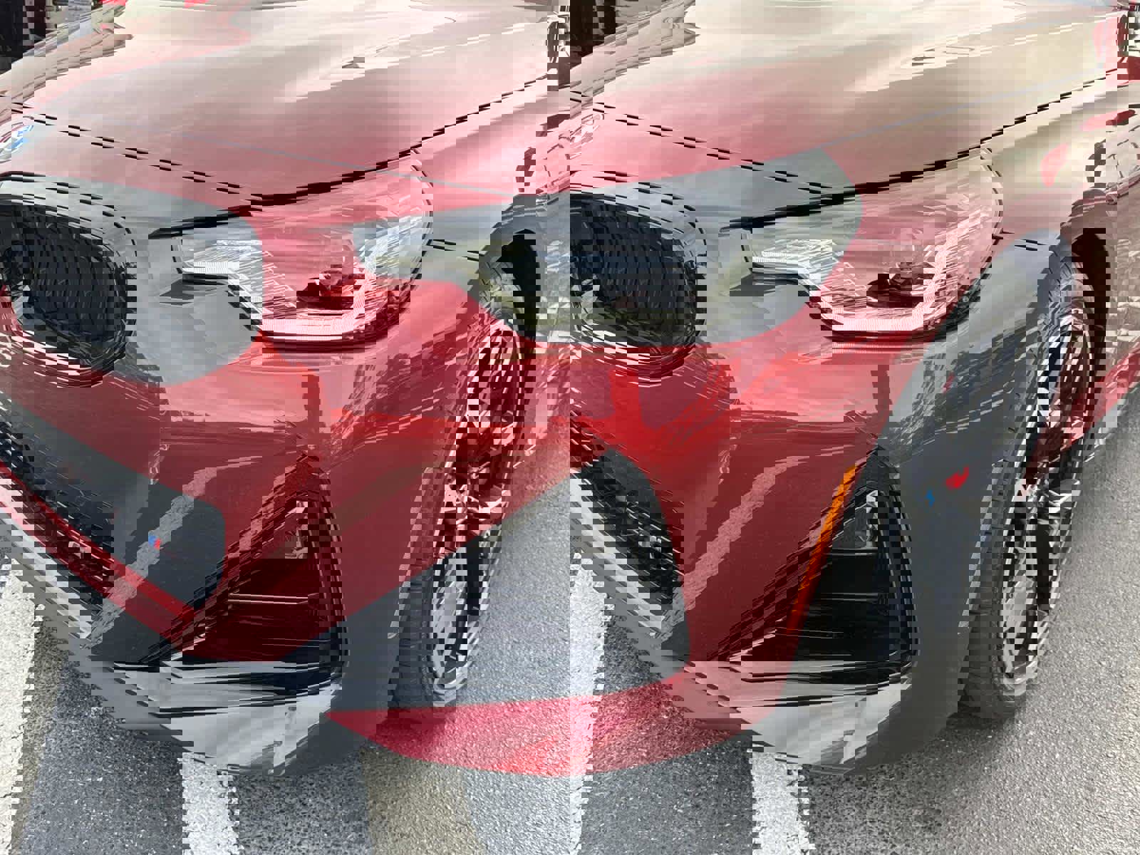 New 2026 BMW M240i Coupe w/ Premium Package image 9