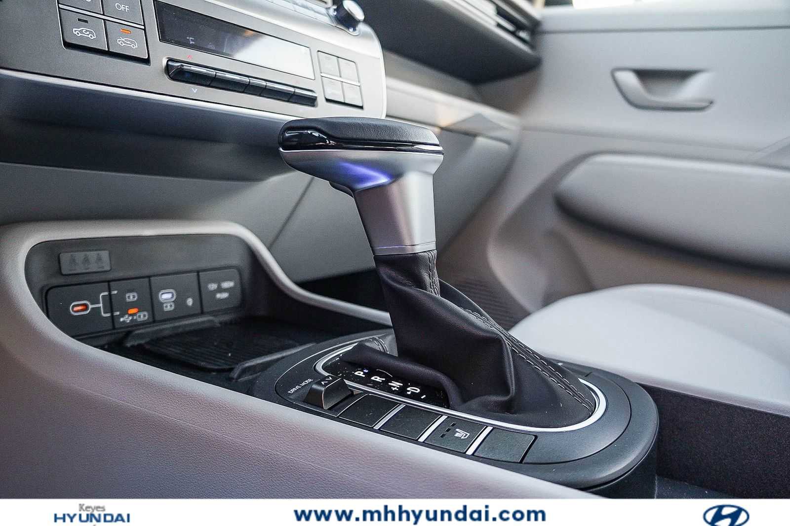 New 2026 Hyundai Kona SEL Sport FWD image 26