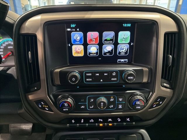 Used 2018 GMC Sierra 1500 Denali w/ Denali Ultimate Package image 24
