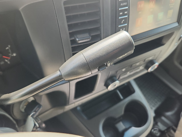 Used 2020 Nissan NV 1500 S RWD image 7