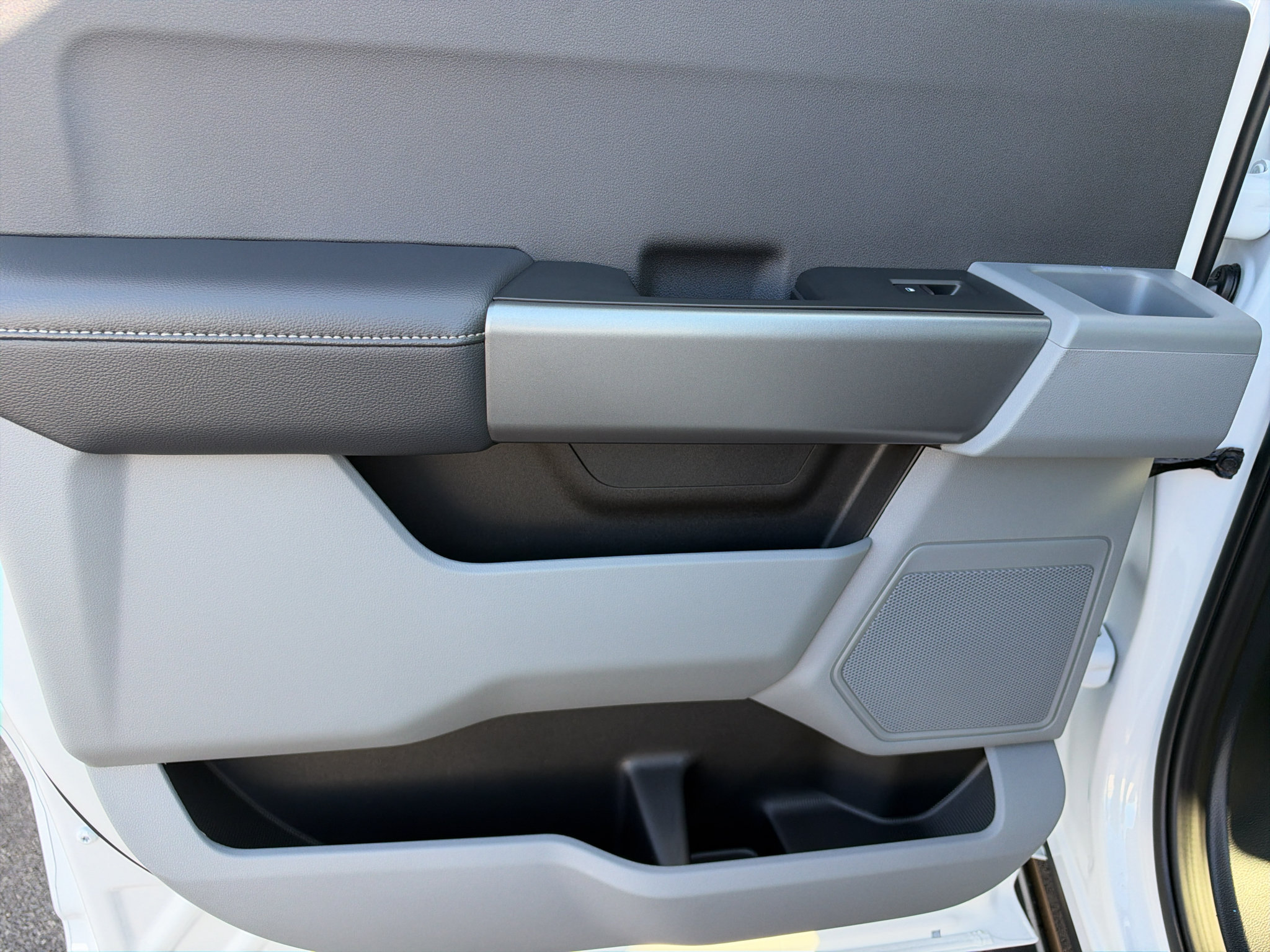 New 2027 Ford F250 XLT AWD/4WD image 21