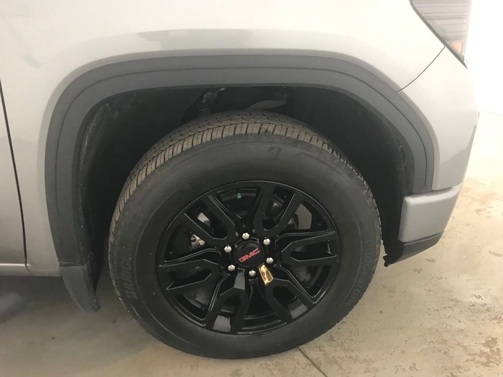 Used 2023 GMC Sierra 1500 Elevation image 49