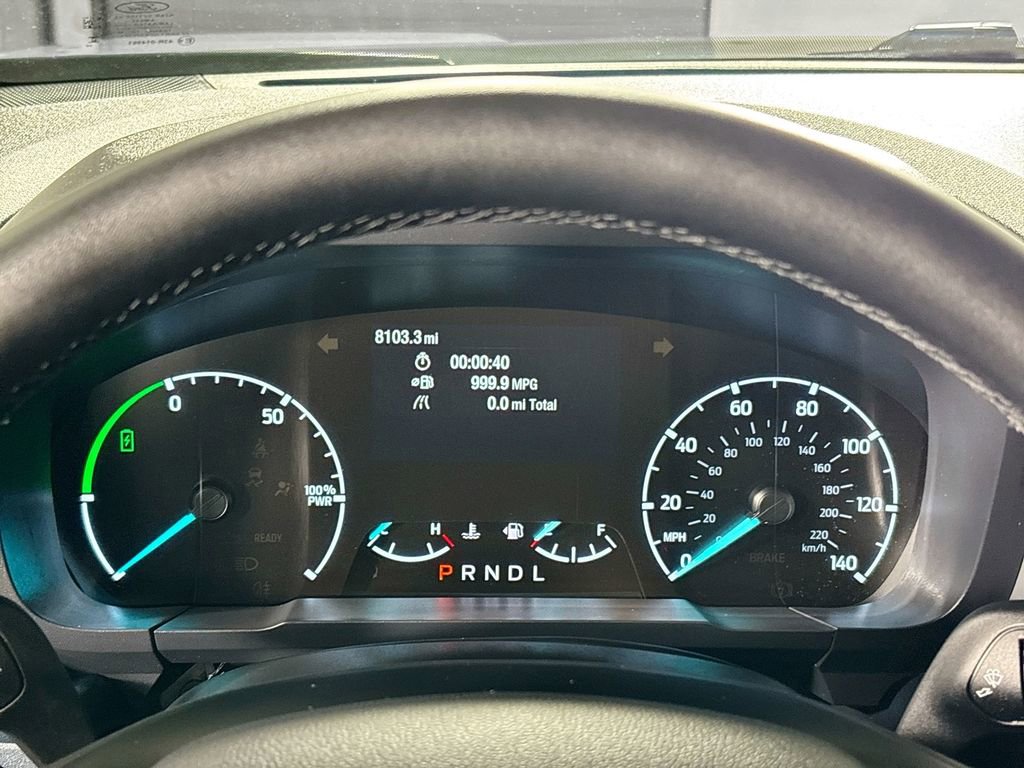 Used 2024 Ford Maverick XLT w/ XLT Luxury Package image 14