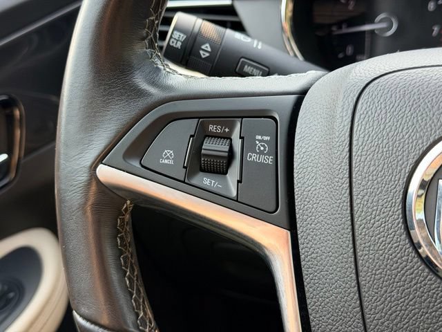 Used 2019 Buick Encore Preferred AWD/4WD image 11
