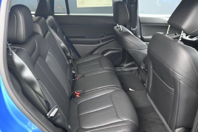 New 2026 Jeep Cherokee Limited AWD/4WD image 30