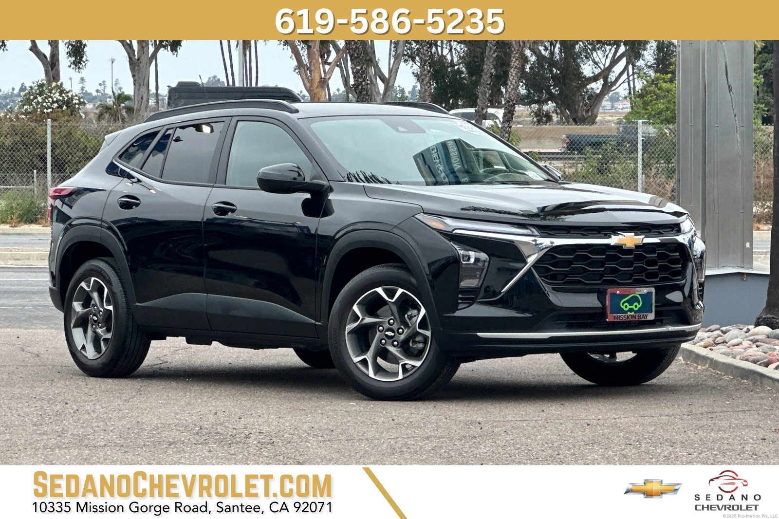 Certified 2024 Chevrolet Trax LT
