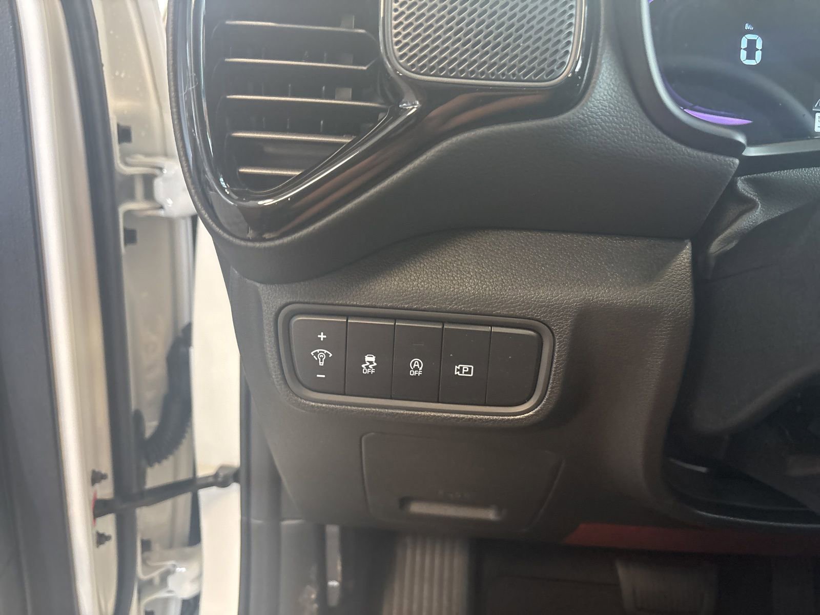 New 2025 Kia Soul EX image 15