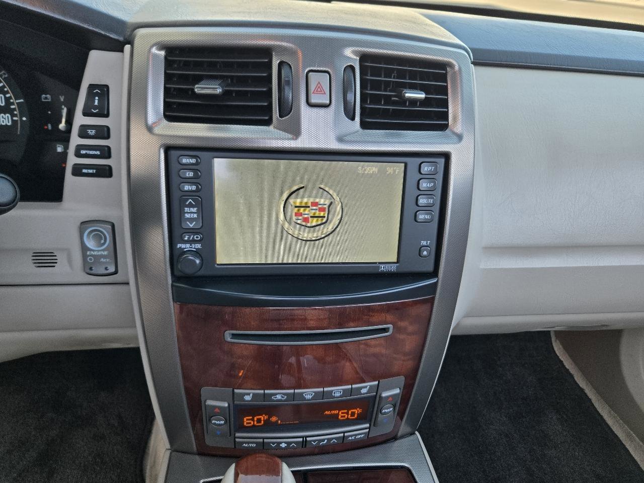 Used 2006 Cadillac XLR image 33