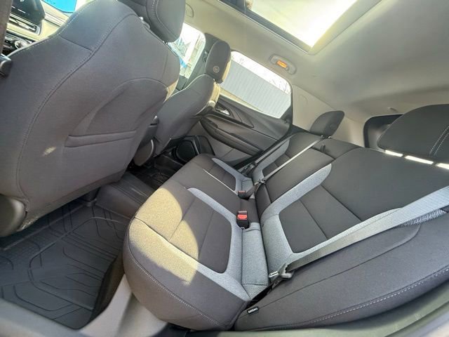 New 2026 Chevrolet TrailBlazer LT w/ Convenience Package image 16