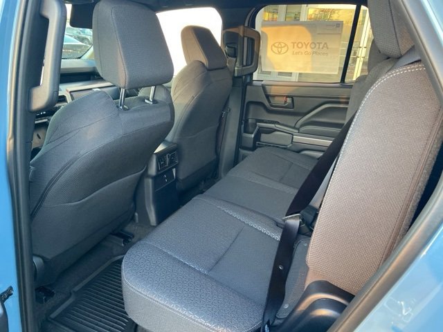 New 2026 Toyota 4Runner SR5 image 16