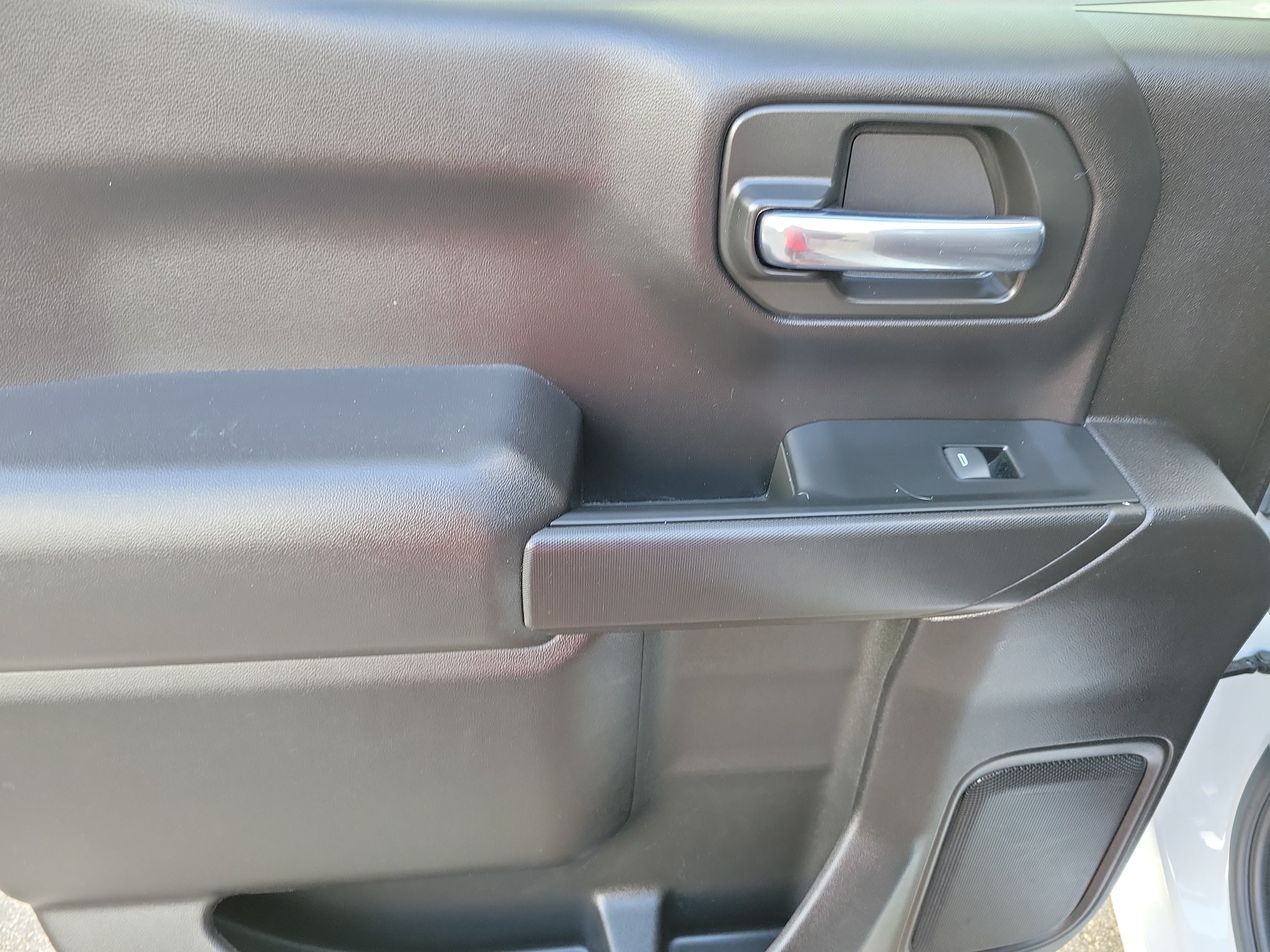 Used 2024 Chevrolet Silverado 1500 Custom RWD image 14