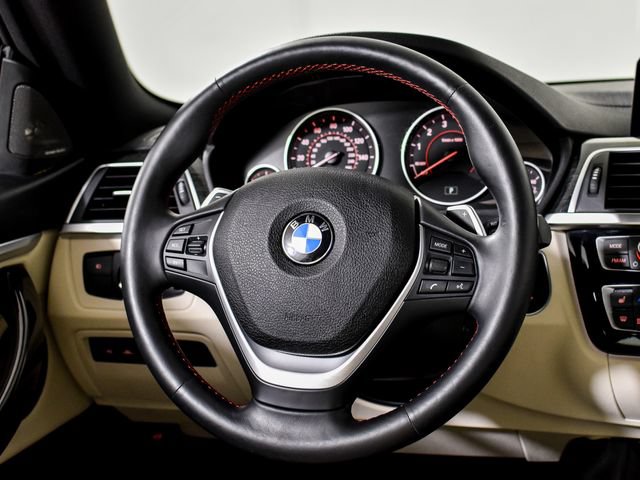 Used 2019 BMW 430i Coupe w/ Convenience Package RWD image 24