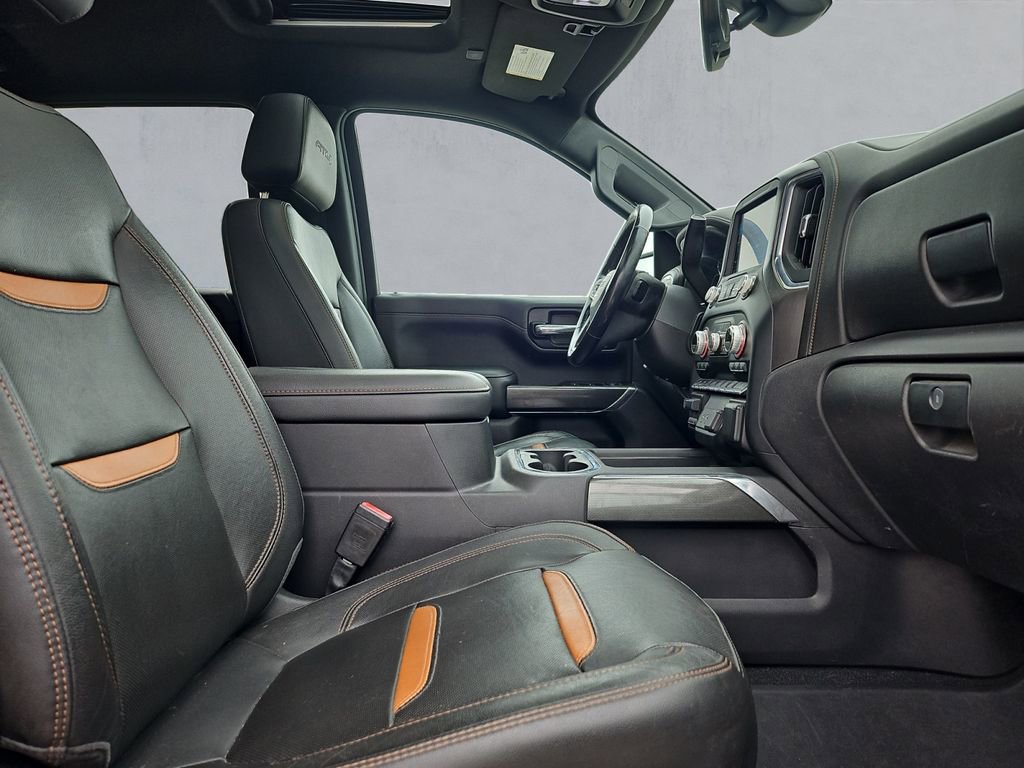 Used 2020 GMC Sierra 1500 AT4 w/ AT4 Premium Package image 15