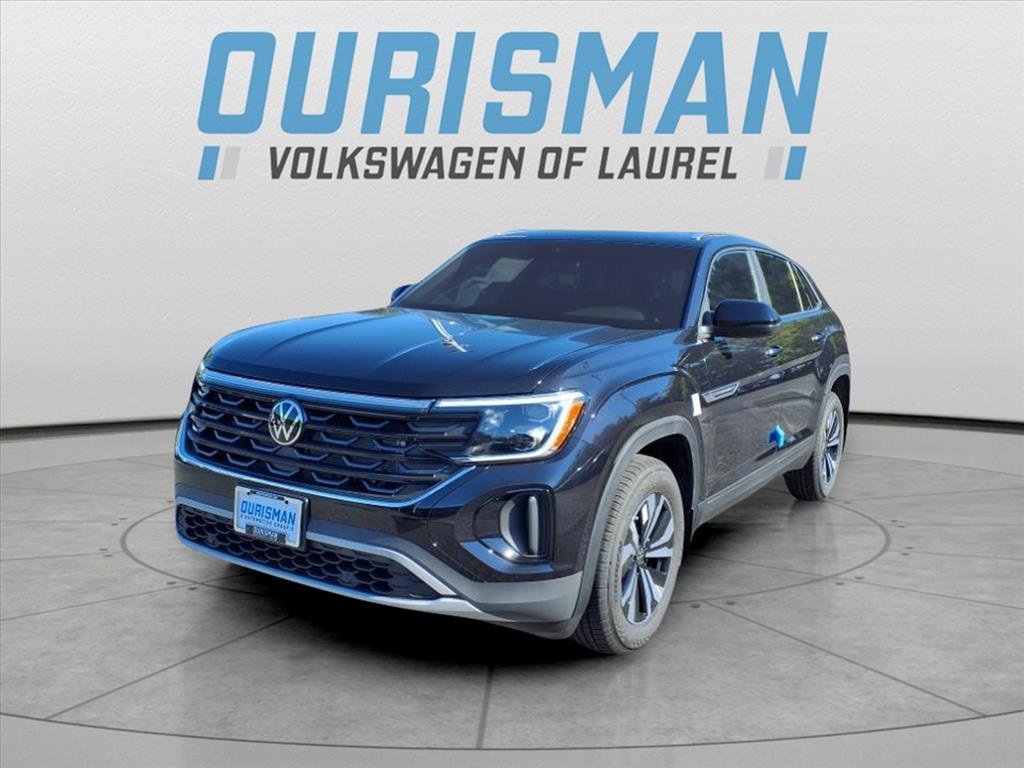 New 2026 Volkswagen Atlas Cross Sport SE image 7