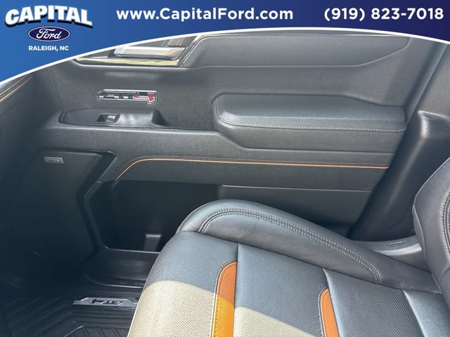 Used 2026 GMC Sierra 1500 AT4 w/ AT4 Premium Package AWD/4WD image 28