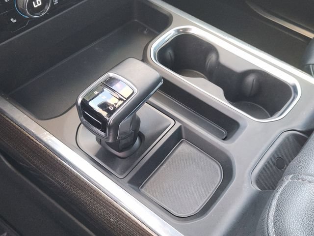 Used 2024 Chevrolet Silverado 1500 RST w/ Texas Edition Plus AWD/4WD image 18